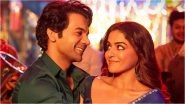 &lsquo;Bhool Chuk Maaf&rsquo; Box Office Verdict &ndash; Hit or Flop: Rajkummar Rao-Wamiqa Gabbi&rsquo;s Movie Nets INR 28 Crore in Opening Weekend, but Are We Seeing a Repeat of &lsquo;Sky Force&rsquo;?