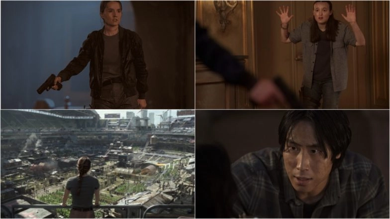 &lsquo;The Last of Us&rsquo; Season 2 Ending Explained: All Major Characters Who Died in Finale, What To Expect in Season 3 of HBO Series (SPOILER ALERT)