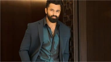 Actor Unni Mukundan’s Instagram Account Hacked!