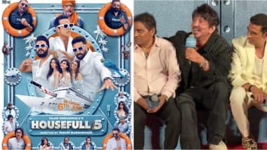 Is 'Housefull 5' First Movie in World to Have Two Different Endings in Theatres? NO!