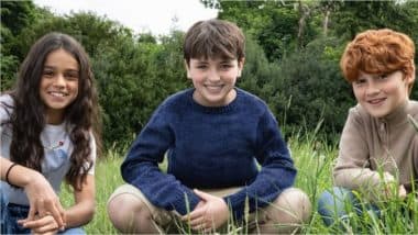 ‘Harry Potter’ TV Series: HBO Max Finds Its Harry, Hermione and Ron in Dominic McLaughlin, Arabella Stanton and Alastair Stout Respectively (View Pic)