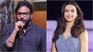 &lsquo;This What Your Feminism Stands For&rsquo;: Is &lsquo;Spirit&rsquo; Director Sandeep Reddy Vanga Attacking Deepika Padukone&rsquo;s PR in His Angry X Post? Netizens Think So!