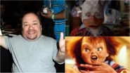 Ed Gale, Actor Known for Playing &lsquo;Howard the Duck&rsquo; and &lsquo;Chucky&rsquo;, Dies at 61; Niece Confirms His Demise on Facebook