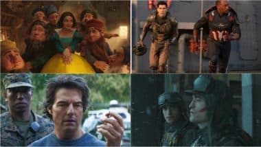 From ‘Captain America: Brave New World’ to ‘Mission: Impossible - The Final Reckoning’ – 7 Big Hollywood Movies of 2025 That Underperformed at Box Office