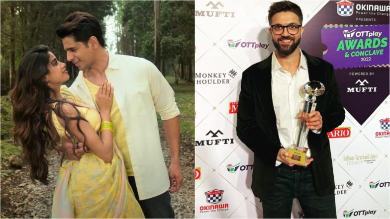 ‘Param Sundari’: Did You Know Tushar Jalota, Director of Sidharth Malhotra and Janhvi Kapoor’s Romcom, Had Played Hero in a Bollywood Movie? Find Out!