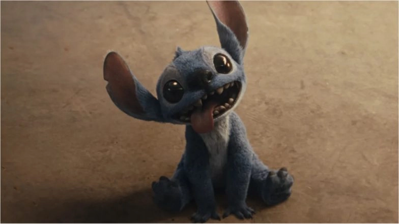 'Lilo & Stitch' Box Office Rampage in Just One Week!