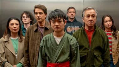 ‘Karate Kid: Legends’ Ending Explained: How Mid-Credit Scene Cameo Links Jackie Chan and Ralph Macchio’s Movie to ‘Cobra Kai’ and Teases a Sequel! (SPOILER ALERT)