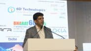 Bharat 6G 2025: ‘6G Will Be 100 Times More Powerful Than 5G’, Says MoS Communication Dr Chandra Sekhar Pemmasani Outlining Immense Capability of Upcoming Tech