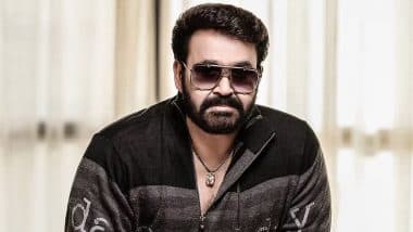 Mohanlal Turns 65: Malayalam Cinema’s Iconic Actor Celebrates Birthday With Family in Thailand