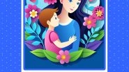 Happy Mother&rsquo;s Day 2025 Messages: Touching Wishes, Quotes and Images To Celebrate Mum