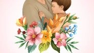 Mother&rsquo;s Day 2025 Quotes: Heartfelt Messages, Wishes and Images To Honour Every Mother