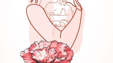 Happy Mother’s Day 2025 Greetings: Share Love With Heartfelt Wishes, Quotes and Images