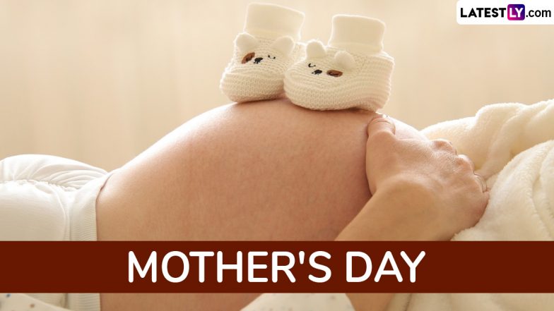 Mother’s Day 2025 Images and HD Wallpapers for Free Download Online: Celebrate the Most Important Woman in Your Life With These Quotes, Messages and Greetings