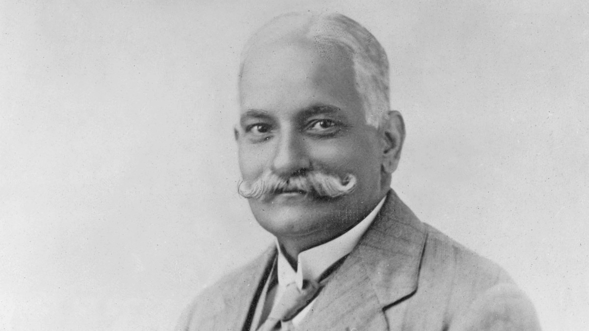 Prominent Indian lawyer and politician, and the father of Jawaharlal Nehru, India's first Prime Minister.