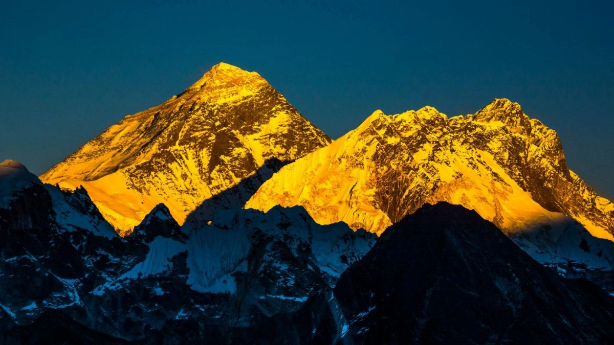 This day commemorates the first successful ascent of Mount Everest by Sir Edmund Hillary and Tenzing Norgay in 1953, celebrating mountaineering achievements.