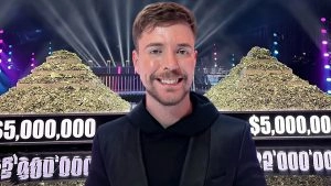 social-viral-MrBeast Won't Be Paid for Engagement Farming on X, Says Product Head Nikita Bier