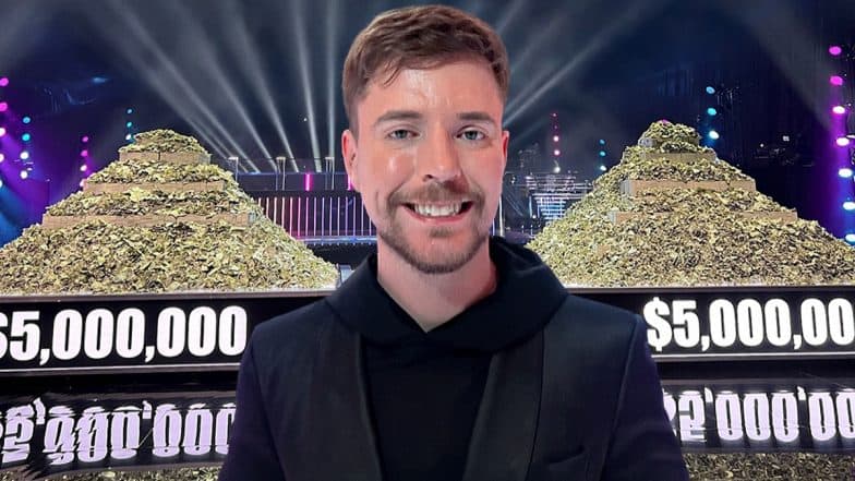 Who Will Be the Next CEO of X? YouTuber MrBeast Aka Jimmy Donaldson Again Shows Interest in Becoming X CEO After Linda Yaccarino Stepped Down