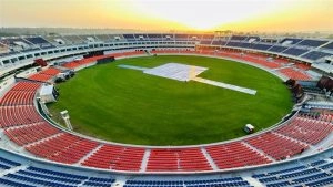 sports-Mullanpur, Chandigarh Weather and Rain Forecast for Punjab Kings vs Gujarat Titans IPL 2026 Match