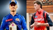 South African Players Picked in ICC WTC 2023&ndash;25 Final Squad Set To Miss IPL 2025 Playoffs