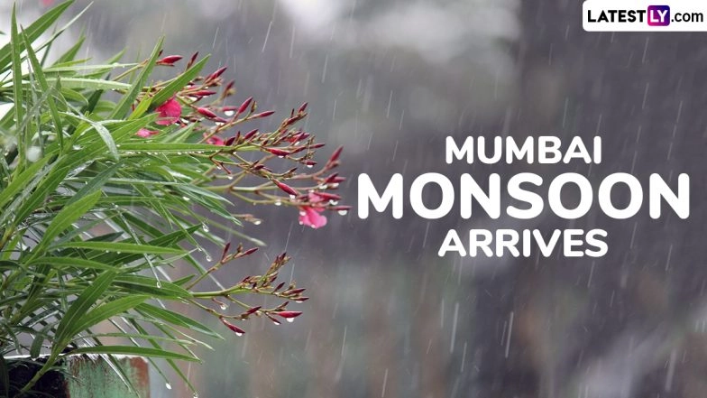 Welcome Monsoon Images, Quotes and Mumbai Rains Pics: A Season of Nostalgia and New Beginnings