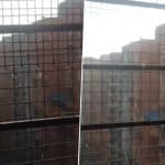 Mumbai Rains: Heavy Rainfall Lashes Parts of City As IMD Issues Yellow Alert for May 13 (See Pics and Videos)