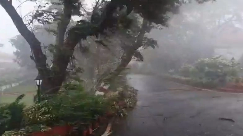 Weather Forecast Today, May 13: Check Weather Updates, Heatwave Warning, Rain Predictions for Mumbai, Delhi, Chennai, Bengaluru, Hyderabad, Shimla and Kolkata