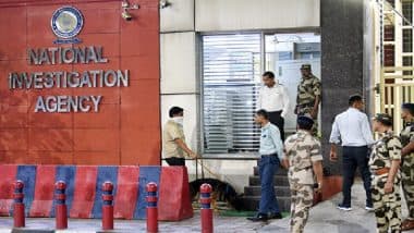 NIA Appeals to People To Share Information on Pahalgam Terror Attack