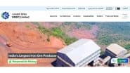 NMDC Recruitment 2025 at nmdc.co.in: Application for 995 Posts of Field Attendant, Electrician and Others To Begin on May 25, Know Steps To Apply