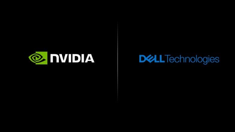 Dell Unveils Next-Gen AI Servers With NVIDIA Blackwell Ultra Chips at Dell Technologies World 2025, Capable of Training AI Models 4x Faster