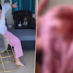 Content Creator Ends Up Bleeding From Private Parts in Freak Accident While Trying New Chair Ordered From Meesho, Netizens React to Viral Video