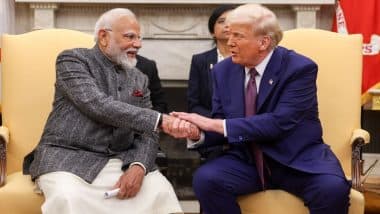 ‘Make in India’ iPhone Production To Decrease? Donald Trump Asks Tim Cook To Make iPhones in US, Says ‘India Can Take Care of Itself’