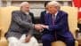 ‘Make in India’ iPhone Production To Decrease? Donald Trump Asks Tim Cook To Make iPhones in US, Says ‘India Can Take Care of Itself’