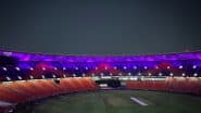 GT vs SRH IPL 2025, Ahmedabad Weather, Rain Forecast and Pitch Report: Here’s How Weather Will Behave for Gujarat Titans vs Sunrisers Hyderabad at Narendra Modi Stadium