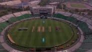 PSL 2025 Shifted to Karachi; Remainder of Pakistan Super League Season 10 Matches Reportedly Moved Amid India-Pakistan Tensions