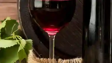 National Wine Day 2025 Quotes to Raise a Toast With Funny and Elegant Sayings