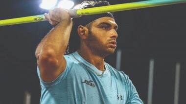 More 90m Throws to Come This Season Says Neeraj Chopra After Second-Place Finish in Doha