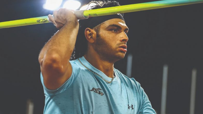 Neeraj Chopra Confident of More 90m Throws in the Future, Opens Up on 'Bitter-Sweet' Experience of Finishing Second at Doha Diamond League 2025 Despite Record Effort