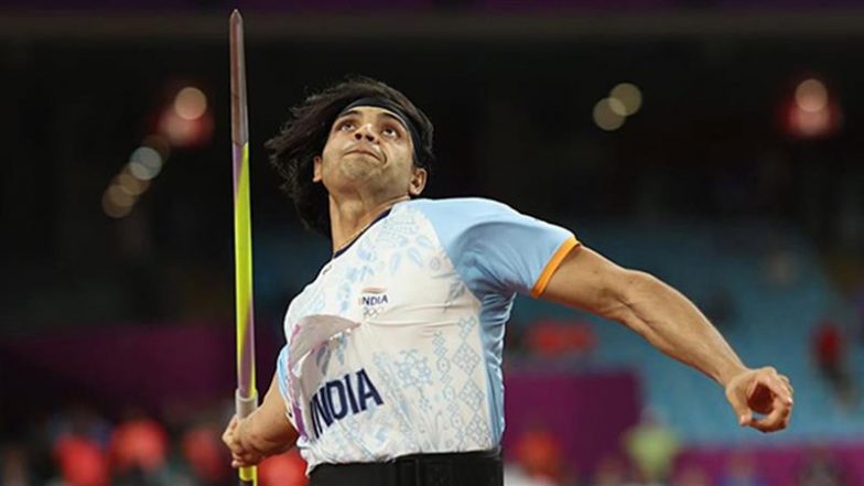 Neeraj Chopra To Lead Four-Front Indian Challenge at Doha Diamond League 2025