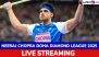 Neeraj Chopra at Doha Diamond League 2025 Free Live Streaming Online: Get Live TV Telecast Details of Men’s Javelin Throw Event Coverage in IST