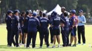 Hong Kong Women vs Nepal Women, ICC Women’s T20 World Cup Asia Qualifier 2025 Live Streaming Online: How To Watch HKG-W vs NEP-W T20 WC Qualifier Match Free Live Telecast on TV?