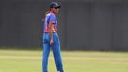 Thailand vs Nepal, ICC Women’s T20 World Cup Asia Qualifier 2025 Live Streaming Online: How To Watch THA-W vs NEP-W T20 WC Qualifier Match Free Live Telecast on TV?