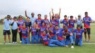 Nepal Enter ICC Women’s T20 World Cup Global Qualifiers 2025; Indu Barma and Co Go Through After Beating UAE in Asia Region Qualifier