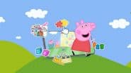 After New Episodes of ‘Peppa Pig Season 7’, Netflix Announces Kids’ Game ‘World of Peppa Pig’ - Know About It (Watch Official Game Trailer)
