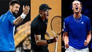 French Open 2025 Draw: Jannik Sinner, Novak Djokovic, Alexander Zverev in Same Half; Iga Swiatek Begins Title Defense Against Rebecca Sramkova