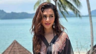 Bangladeshi Actress Nusraat Faria Sent to Jail in Attempted Murder Case