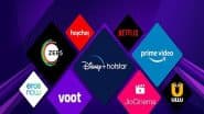 India Bans Pakistan-Origin Content on OTT Platforms, Streaming Services After Operation Sindoor