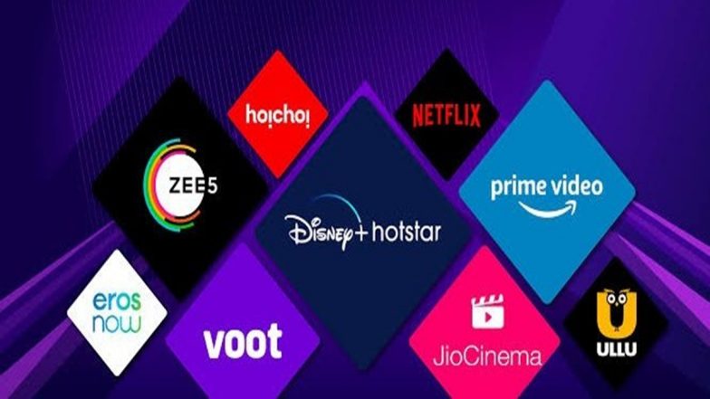India Bans Pakistan-Origin Content on OTT Platforms, Streaming Services After Operation Sindoor