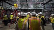 OpenAI Stargate 1: Sam Altman Shares Update on Massive AI Facility Construction in Abilene, Texas in Partnership With Oracle, Likely To Cost USD 100 Billion