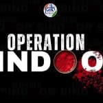 Operation Sindoor Press Briefing Live Streaming: Watch Indian Government Sharing Details of Precision Strike at Terrorist Camps in Pakistan, PoJK