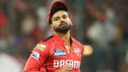 Punjab Kings vs Mumbai Indians IPL 2025 Match Likely to be Shifted to Mumbai Following Airport Shutdown In Dharamsala In Aftermath of Operation Sindoor: Report